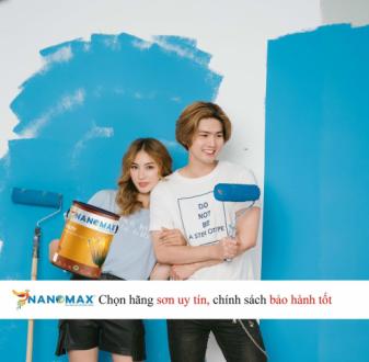 Công nghệ Nano kết hợp